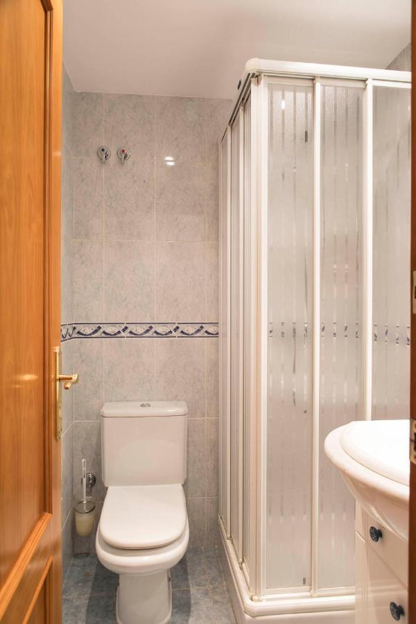 Apartamento En Benasque Casa Sinantonio - Inmocyma Bagian luar foto