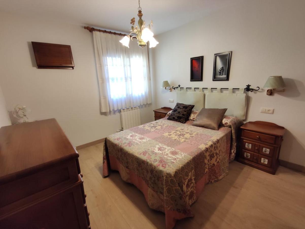 Apartamento En Benasque Casa Sinantonio - Inmocyma Bagian luar foto