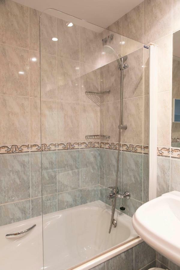 Apartamento En Benasque Casa Sinantonio - Inmocyma Bagian luar foto
