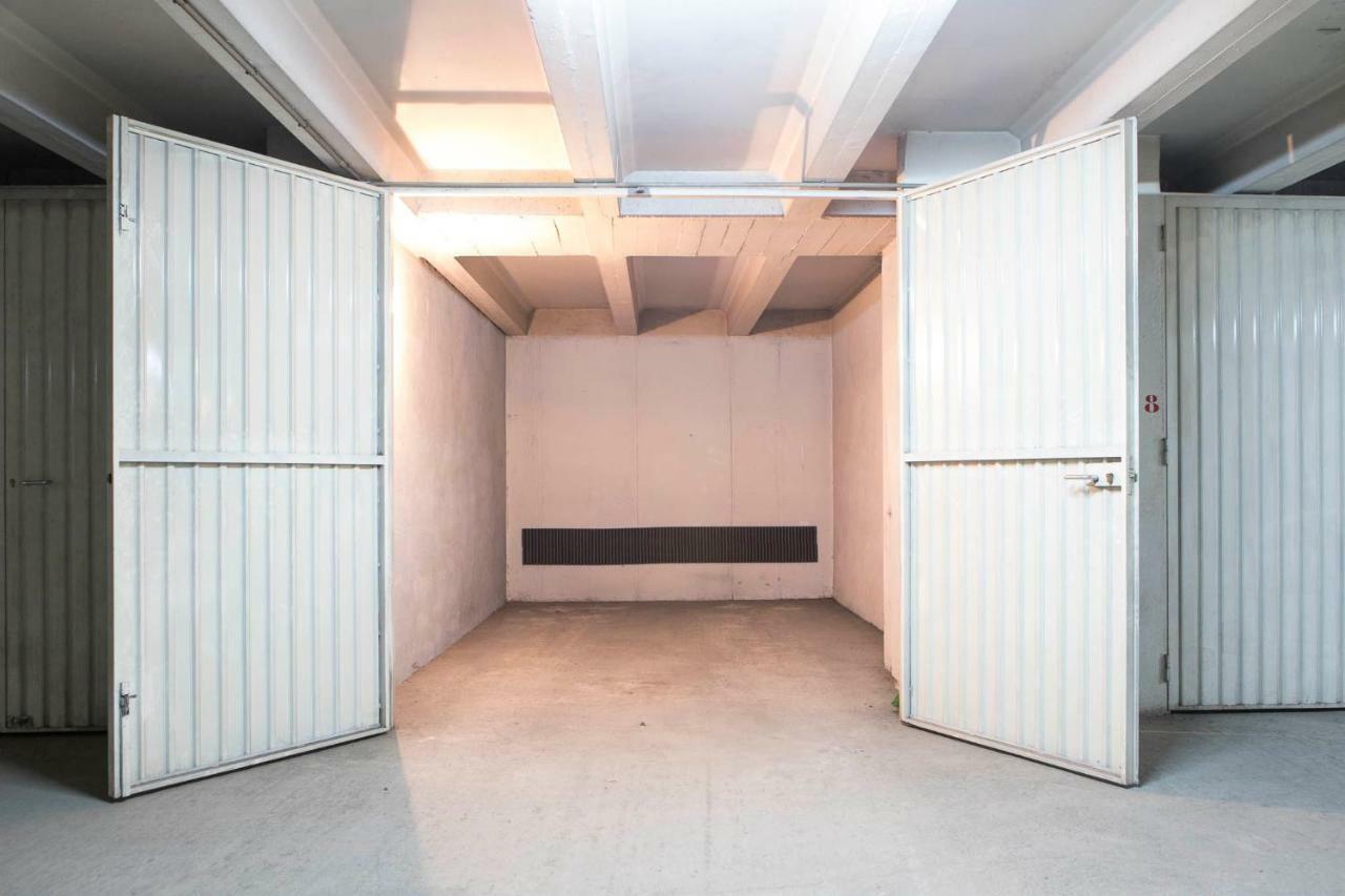 Apartamento En Benasque Casa Sinantonio - Inmocyma Bagian luar foto