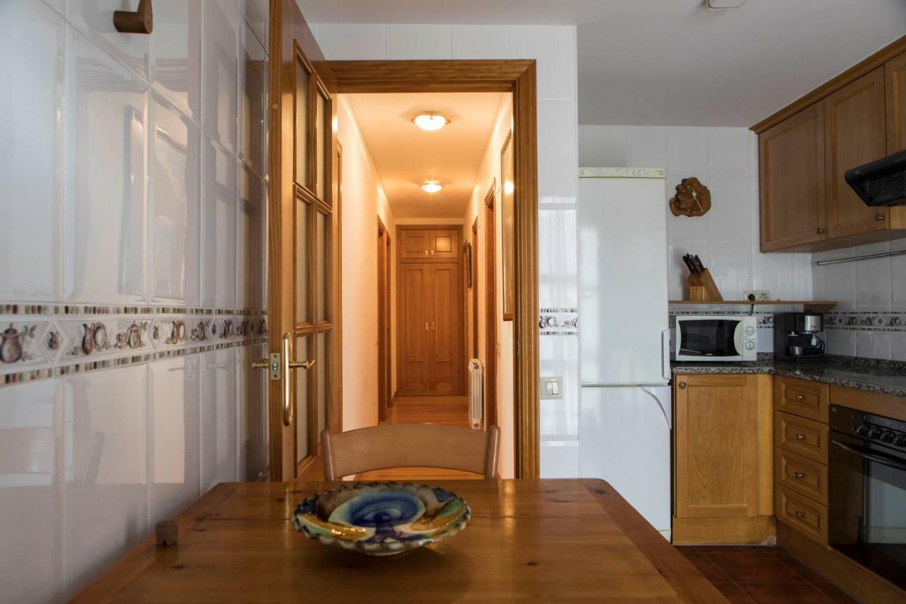 Apartamento En Benasque Casa Sinantonio - Inmocyma Bagian luar foto