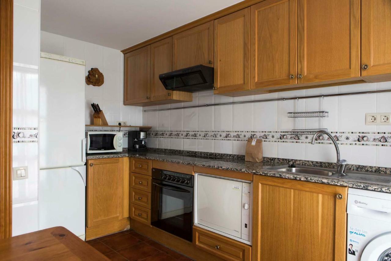 Apartamento En Benasque Casa Sinantonio - Inmocyma Bagian luar foto