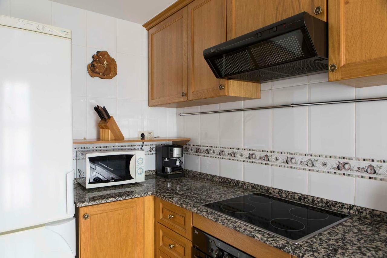 Apartamento En Benasque Casa Sinantonio - Inmocyma Bagian luar foto