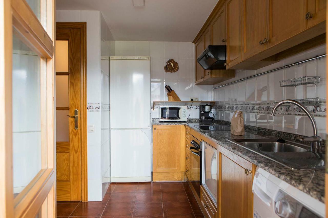 Apartamento En Benasque Casa Sinantonio - Inmocyma Bagian luar foto